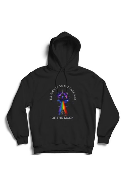 The Fame Pink Floyd, I'Ll See You on the Dark Side of the Moon, Rock Metal Mu...