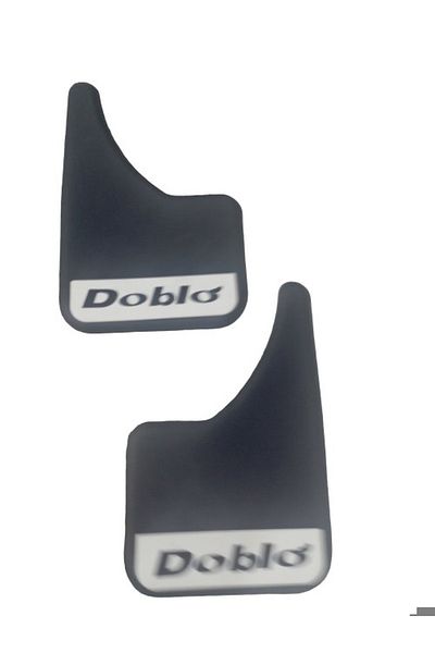YAVAS OTO Sparco Long Slip Doblo Compatible Written 4 Pack
