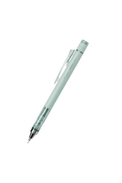 Tombow Mono Graph Mineral Color 0.5mm Mekanik Kurşun Kalem Sorbet Blue / Dpa-147a