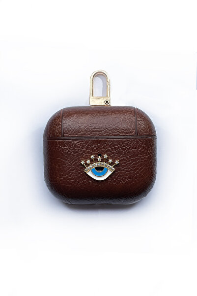 hey lori Mocha göz detaylı 4.nesil kılıf