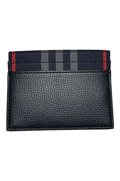 BURBERRY %100 Deri Kartlık 80846221