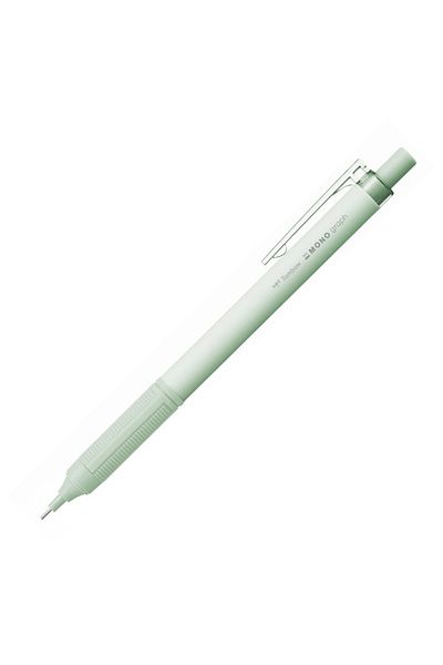 Tombow Mono Graph Lite Mineral Color 0.5mm Mechanical Pencil Pistachio Green / Mgl605Lpk