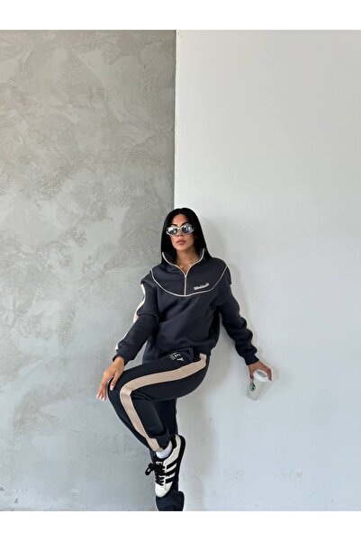 BLUWS Üç iplik eşofman takımı