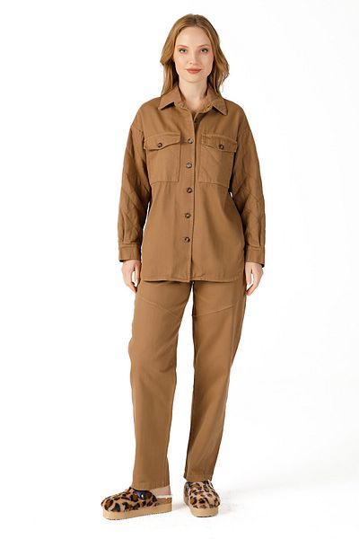 Glocal Jacket