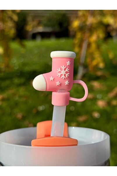 YuccaCo Accessorize Your Life ملحق مفهوم السنة الجديدة المتوافق مع الترمس / و...