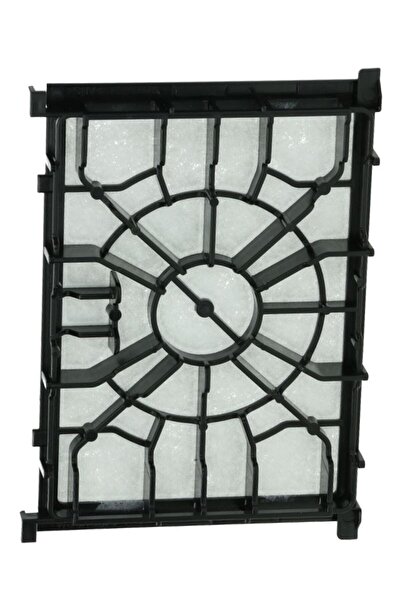 SupurgePlus Profilo Psu7pow 01 09 - Psu7hıj 04 Compatibil 2 bucăți filtru de ...