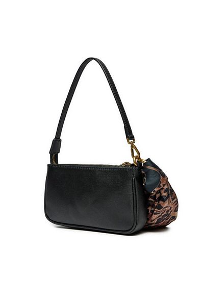 Just Cavalli Iconic Jaguar Patterned Range Jc Foulard