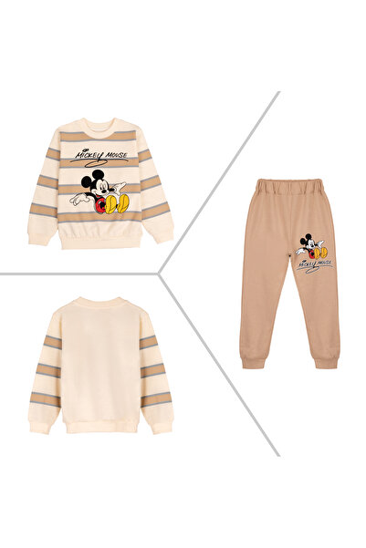 Hamham kids Children's Bottom Top Seasonal Tracksuit Set