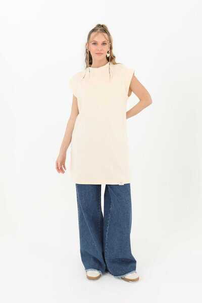 Soul ملابس داخلية من القطن العضوي بأكمام طويلة 30725