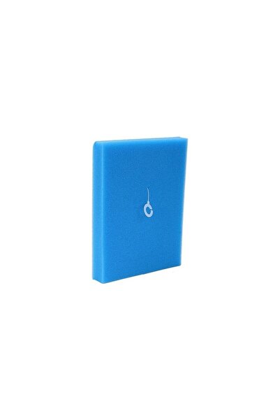 servisevinde Philips Fc 9919 Compatible Pre-Filter Frame Sponge