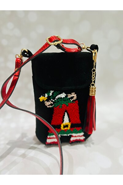 Butik حقيبة الهاتف رسالة السنة الجديدة