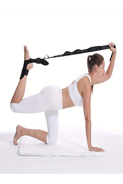 MERAYON ممارسة اليوغا وحبل التمدد