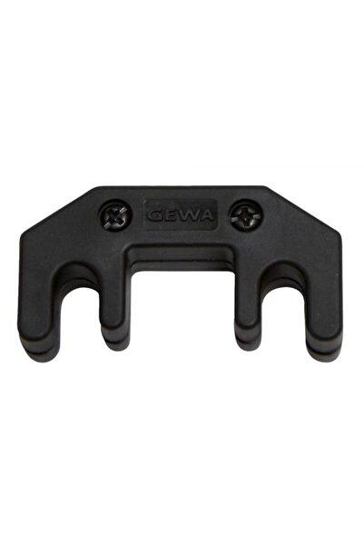 GEWA 411905 Practice Mute Keman&Viola Susturucu-Surdin