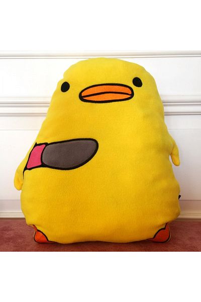 ARDA DİZAYN Troublesome Chick Pillow