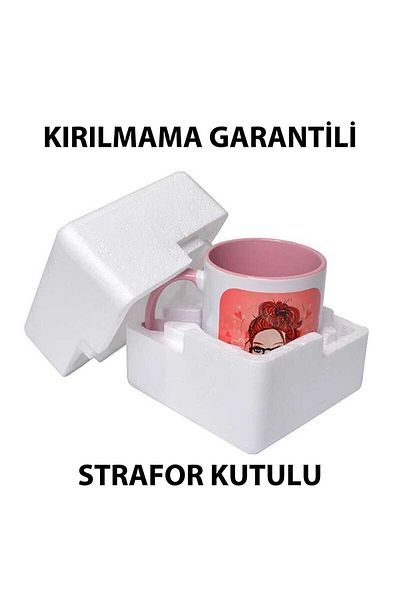 HobiShop Stray Kids Printed Mug
