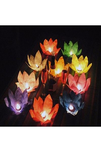 Tilmiz Water Lantern