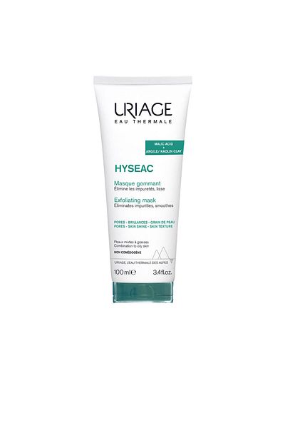 Uriage Hyséac Peeling-maske 100 ml
