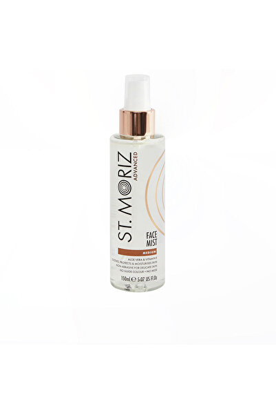 ST. MORIZ Advanced Selbstbräunende Gesichtsbehandlung #mittel 150 ml