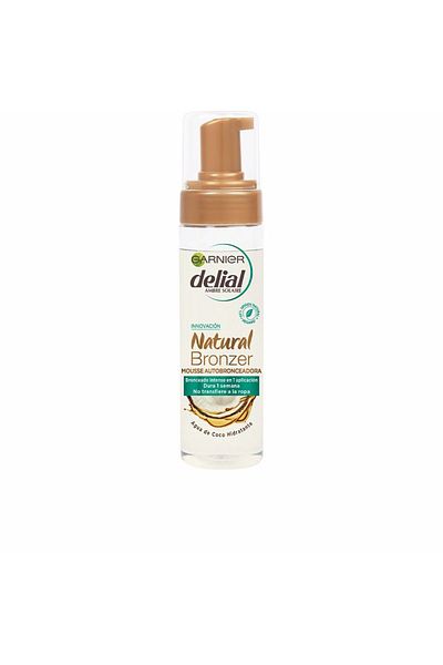 Garnier Bronzer Selbstbräunungsmousse 200 ml