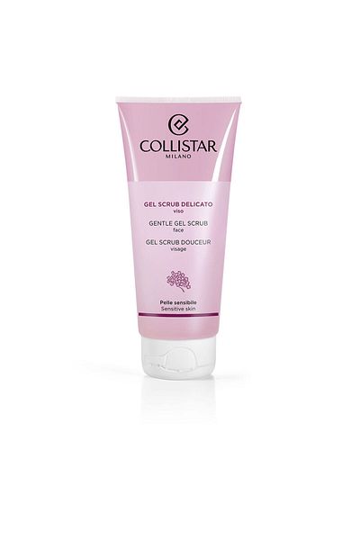 Collistar Zartes Peeling Jeli Collistar 100 ml