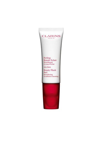 Clarins Lightning Beauty-peeling 50 ml