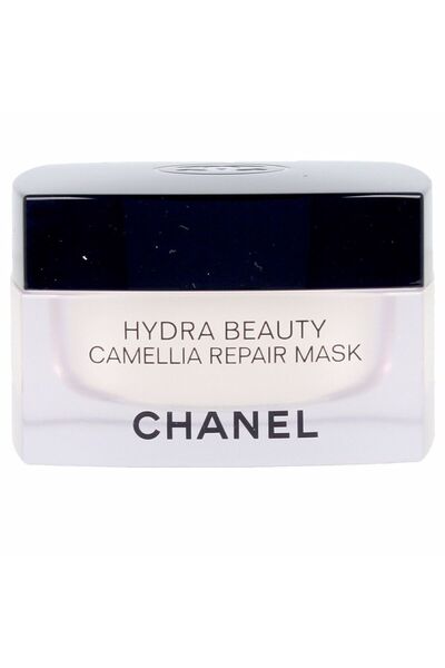 Chanel Hydra Beauty Camelia Reparaturmaske Chanel 50 g