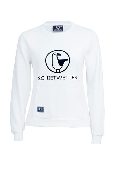 SCHIETWETTER Pullover „Tilla“