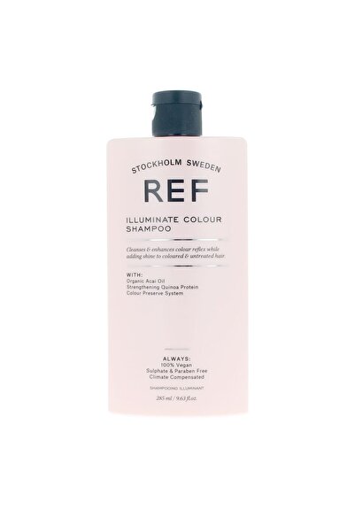 REF Illuminate Color Shampoo 285 ml