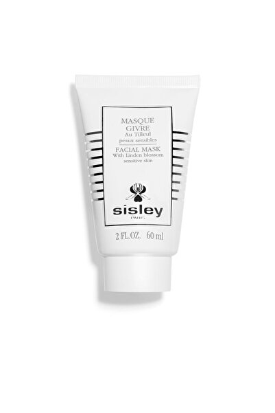 Sisley Masque Givre Au Tilleul 60 ml