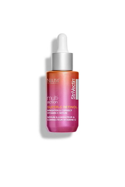 Strivectin Çok Etkili Super-c Retinol Aydınlatıcı&Doğru C Vitamini Serumu Strivectin 30 ml