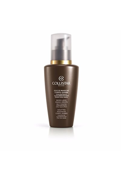 Collistar Gotas Mágicas Cuerpo-piernas 125 ml