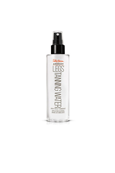 Sally Hansen Airbrush Legs Tanning Water Sally Hansen 200 ml