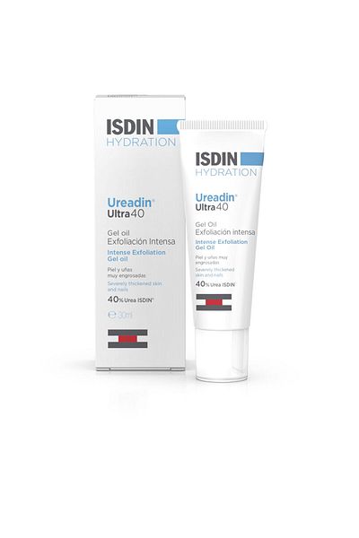 ISDIN Ureadin Ultra40 Gel-Öl-Peeling Isdin 30 ml