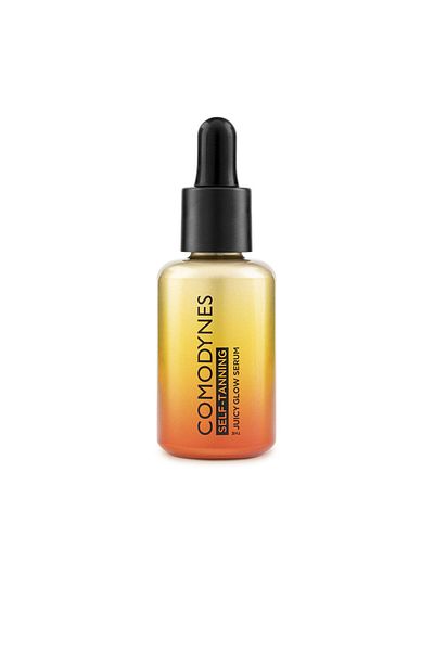 Comodynes The Juicy Glow Selbstbräunungsserum 30 ml