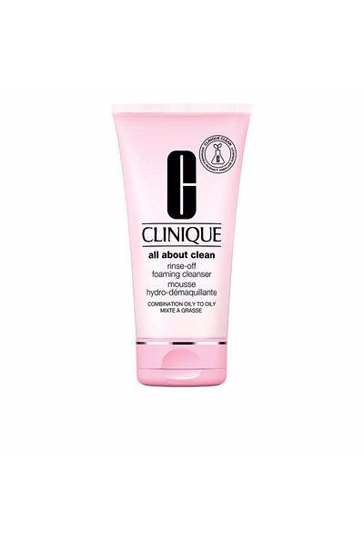 Clinique Durulama Köpüren Temizleyici Ii Clinique 150 ml