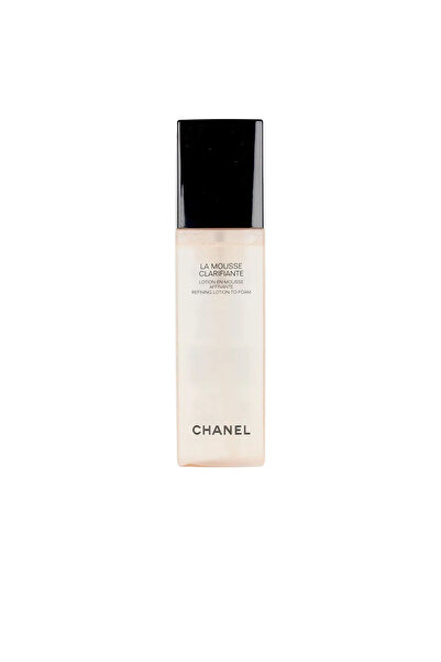 Chanel La Mousse Klärend 150 ml