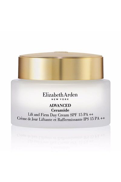 Elizabeth Arden Advanced Ceramide Lift & Firm Day Cream Spf15 50 ml