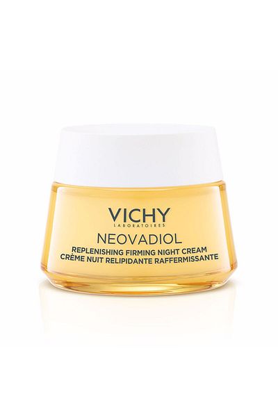 Vichy Neovadiol Post-menopausia Crema De Noche 50 ml