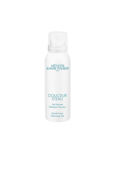 Jeanne Piaubert Douceur D`eau Gel Méthode 125 ml