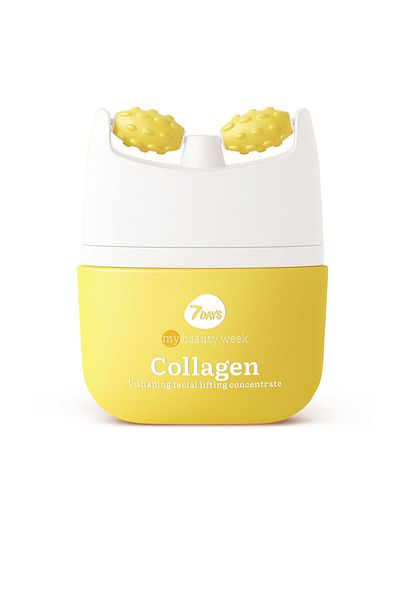 7DAYS Collagen Konzentriertes Gesichtslifting V-shaper 7days 40 ml