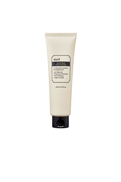 Klairs Gentle Black Gesichtsreiniger 140 ml