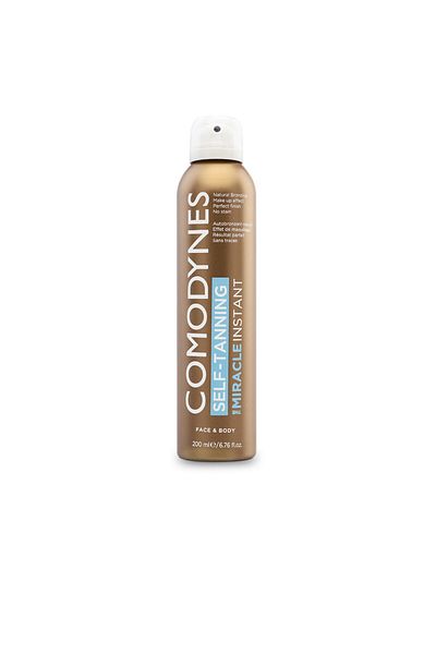 Comodynes Selbstbräunungs-Wunder-Sofortspray Comodynes 200 ml