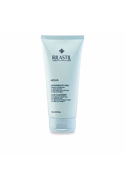 Rilastil Aqua Gel Limpiador 200 ml