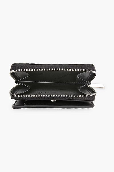 Calvin Klein Women's Wallet60K 610251   Embossed Wallet Ck Must Z/A