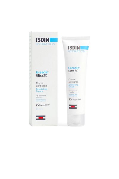ISDIN Ureadin Ultra30 Peelingcreme Isdin 100 ml