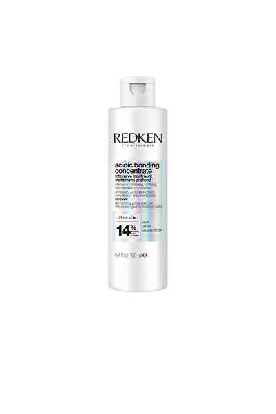 REDKEN Acidic Bonding Concentrate Tratamiento Intensivo Sin Sulfatos Para Cab...