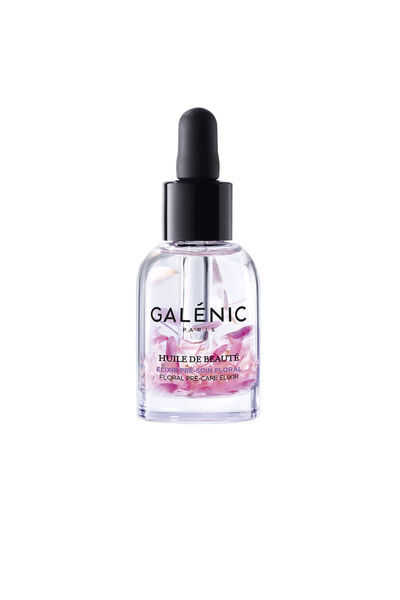 galenic Huile De Beaute Florales Vorpflege-elixier Galénic 30 ml