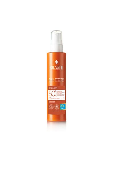 Rilastil Sun System Spray Spray Spf50 200 ml