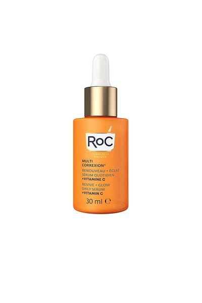 Roc Revive Glow Serum Day 30 ml