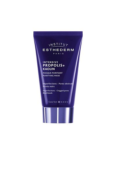 Institut Esthederm Intensive Propolis+ Kaolin Reinigungsmaske Institut Esthederm 75 ml